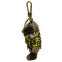 Chaveiro Burberry Thomas Bear Trench Coat