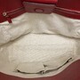 Bolsa Gucci Swing Tote Vermelha