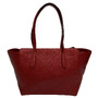 Bolsa Gucci Swing Tote Vermelha