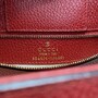 Bolsa Gucci Swing Tote Vermelha