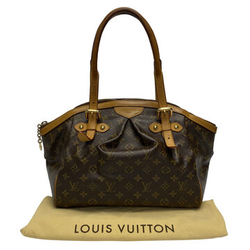 Bolsa Louis Vuitton Tivoli GM Monograma