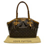 Bolsa Louis Vuitton Tivoli GM Monograma