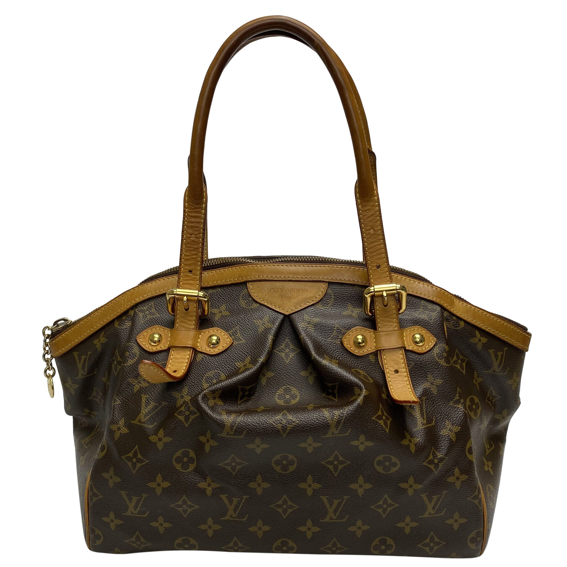 Bolsa Louis Vuitton Tivoli GM Monograma