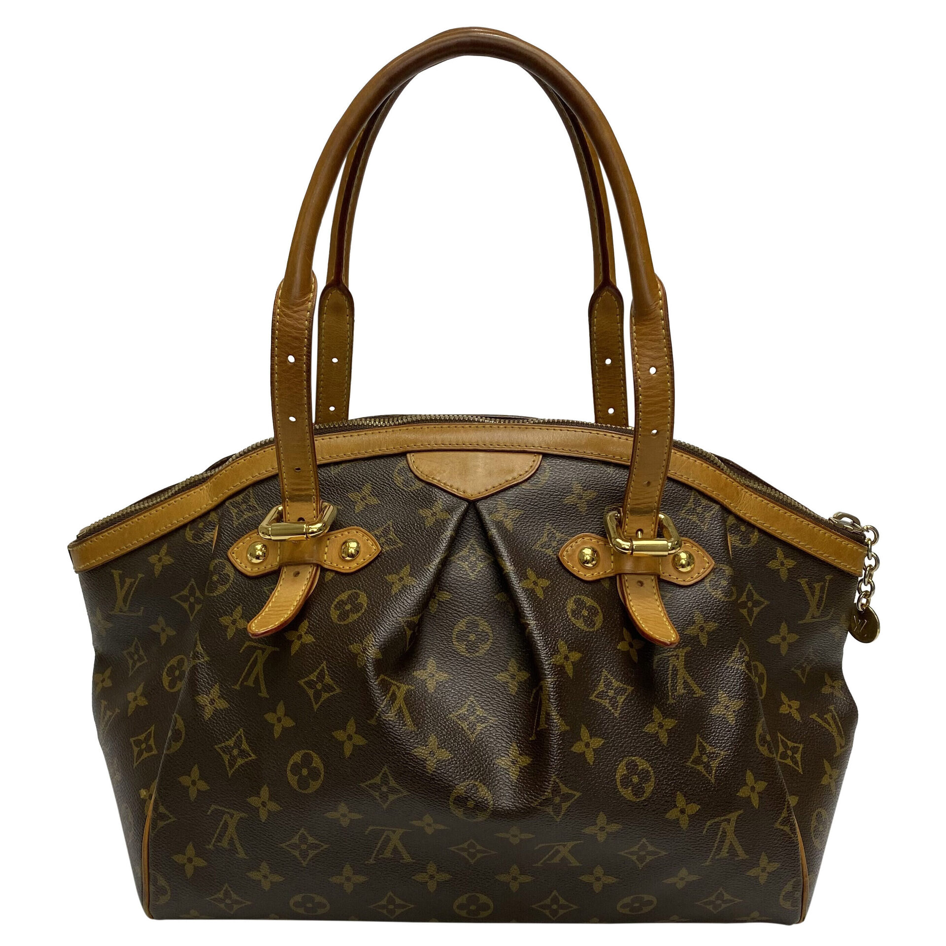 Bolsa Louis Vuitton Tivoli GM Monograma