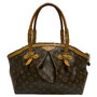 Bolsa Louis Vuitton Tivoli GM Monograma
