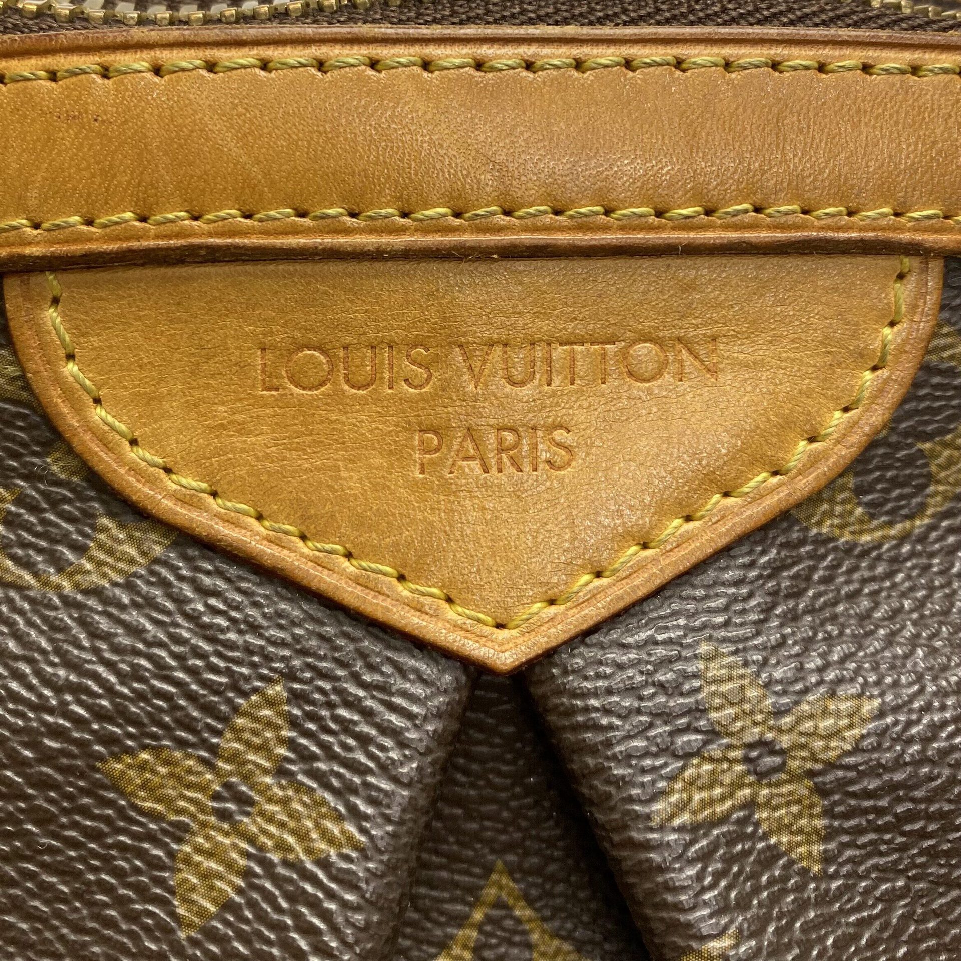 Bolsa Louis Vuitton Tivoli GM Monograma