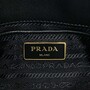 Bolsa Prada Nylon Preta