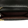 Bolsa Chanel Woc Couro Caviar Preto