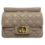 Bolsa Christian Dior Jolie Top Handle Rosa