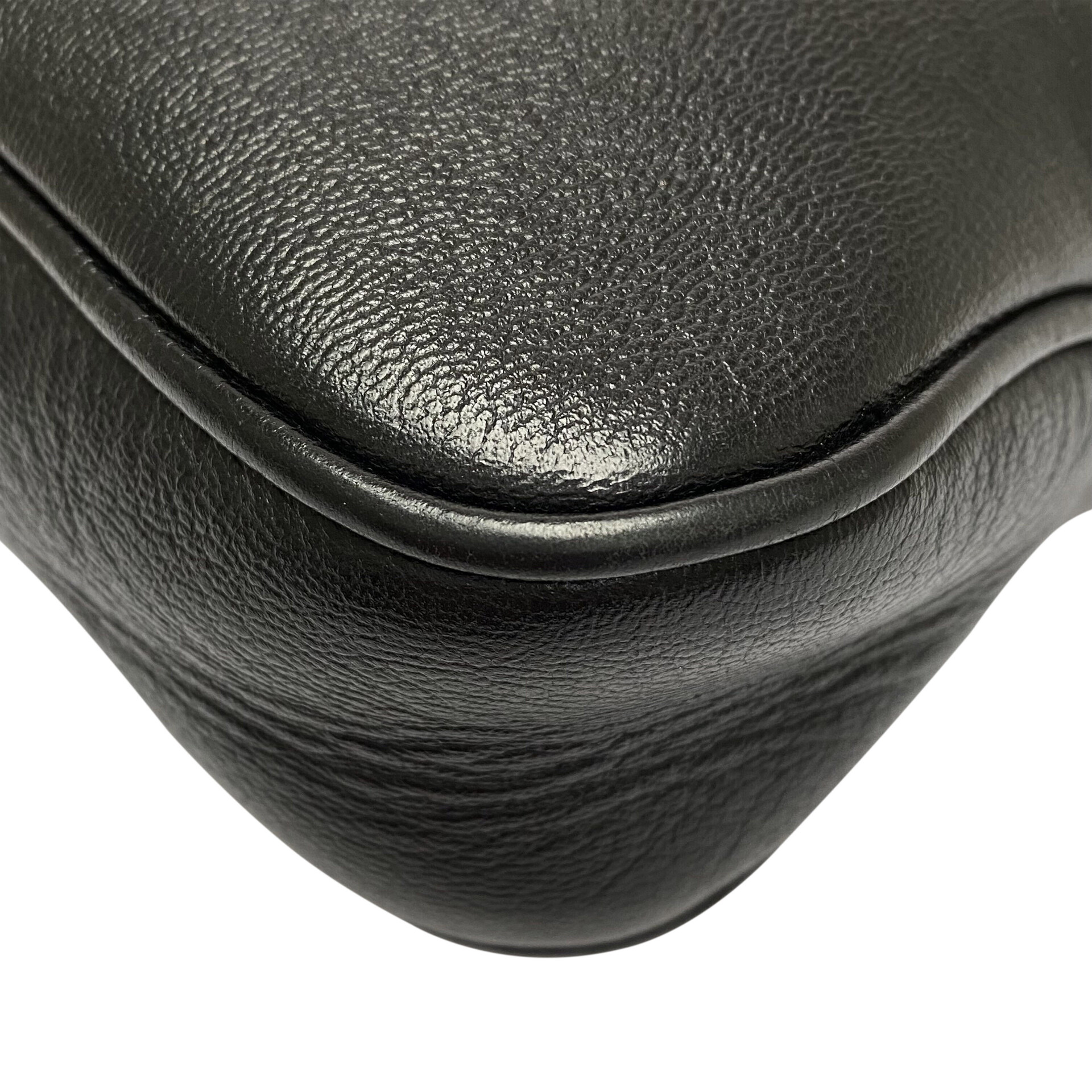 Bolsa Gucci Dahlia Crossbody Preta