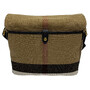 Bolsa Burberry Messenger Xadrez Tradicional