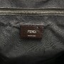 Mochila Fendi Strike Jacquard Monograma