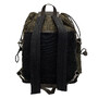 Mochila Fendi Strike Jacquard Monograma