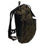 Mochila Fendi Strike Jacquard Monograma