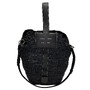 Bolsa Proenza Schouler Sullivan Ráfia