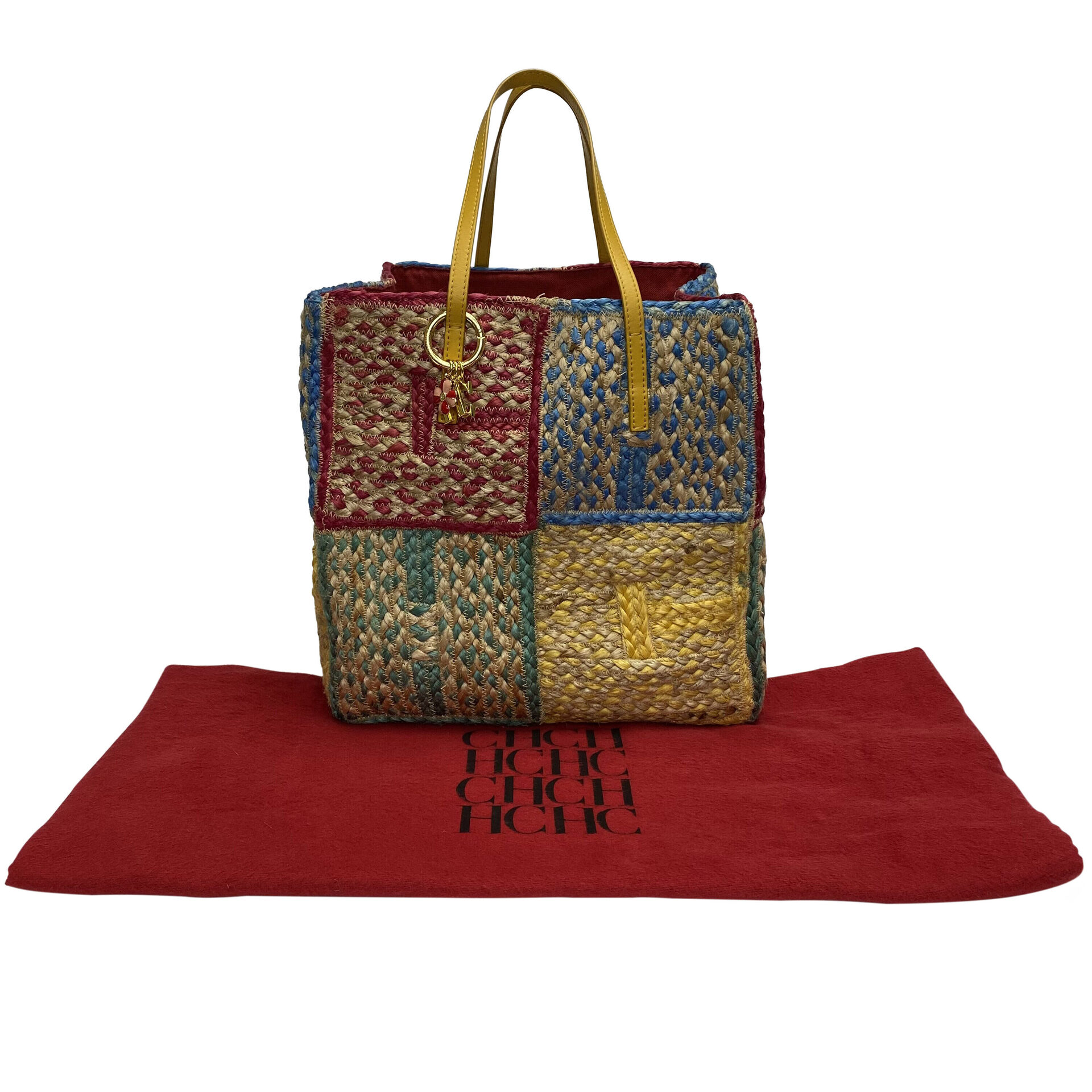 Bolsa Carolina Herrera
