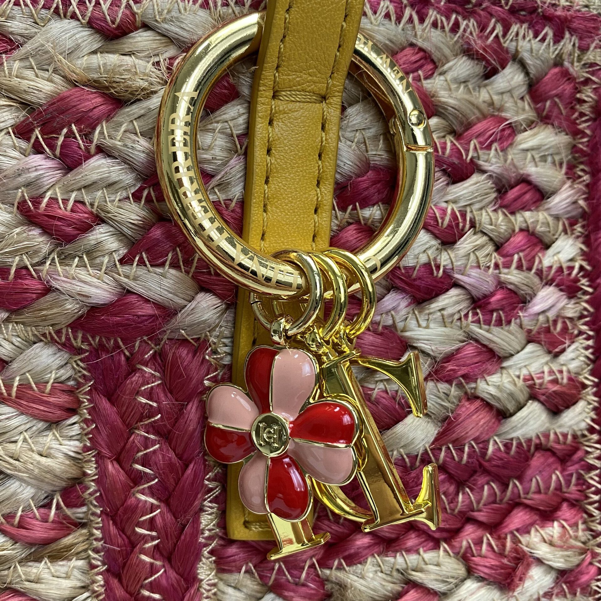 Bolsa Carolina Herrera