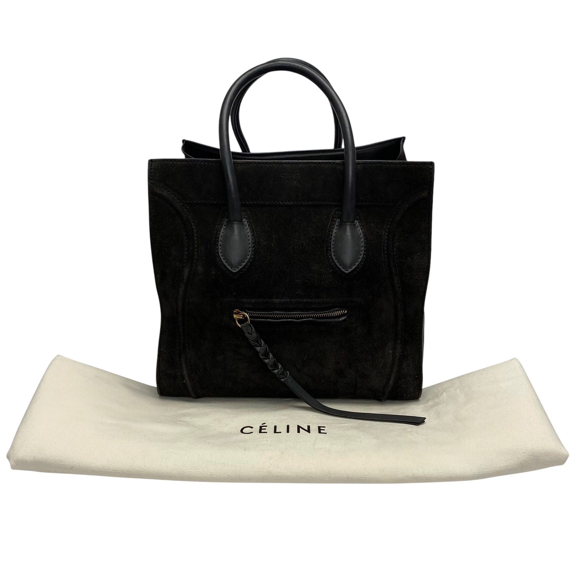 Bolsa Celine Phantom