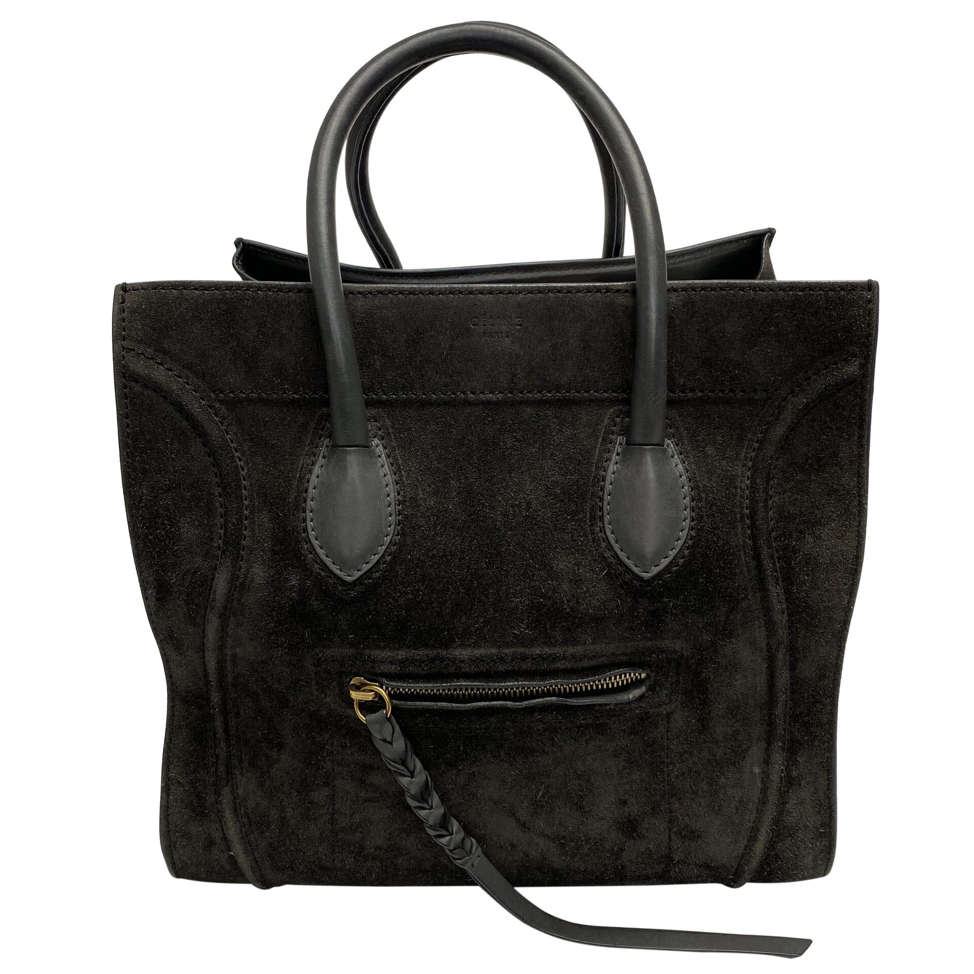 Bolsa Celine Phantom