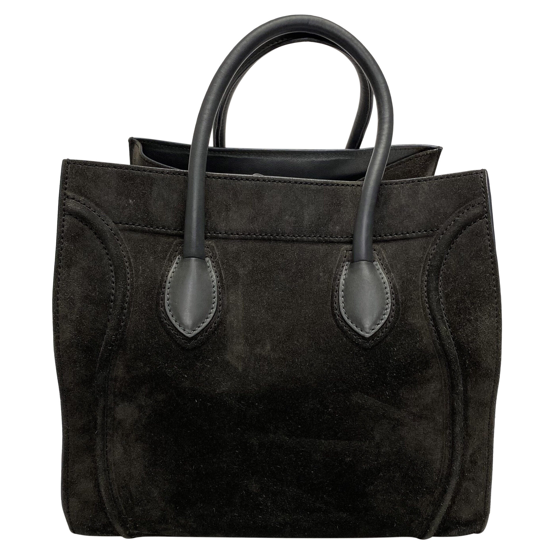 Bolsa Celine Phantom