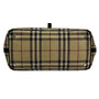 Bolsa Burberry Xadrez