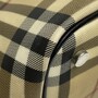 Bolsa Burberry Xadrez
