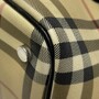 Bolsa Burberry Xadrez