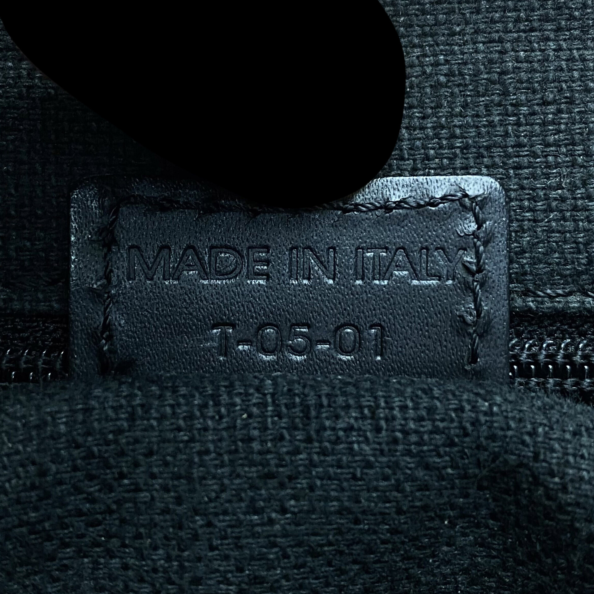 Bolsa Burberry Xadrez