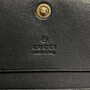 Carteira Gucci GG Marmont Preta