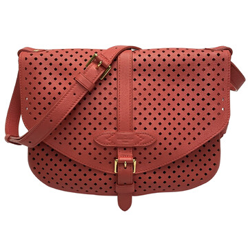 Bolsa Louis Vuitton SC Flore Saumur Corail