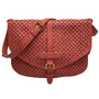 Bolsa Louis Vuitton SC Flore Saumur Corail