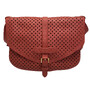 Bolsa Louis Vuitton SC Flore Saumur Corail