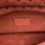 Bolsa Louis Vuitton SC Flore Saumur Corail