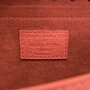 Bolsa Louis Vuitton SC Flore Saumur Corail