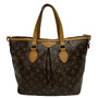 Bolsa Louis Vuitton Palermo Monograma