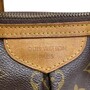 Bolsa Louis Vuitton Palermo Monograma