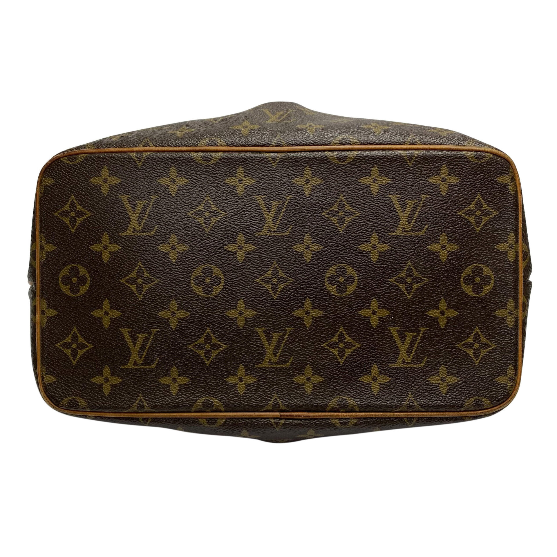 Bolsa Louis Vuitton Palermo Monograma