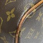 Bolsa Louis Vuitton Palermo Monograma