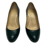 Scarpin Christian Louboutin Simple Pump Verde