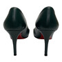 Scarpin Christian Louboutin Simple Pump Verde