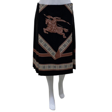 Saia Burberry
