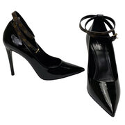 Scarpin Louis Vuitton Verniz