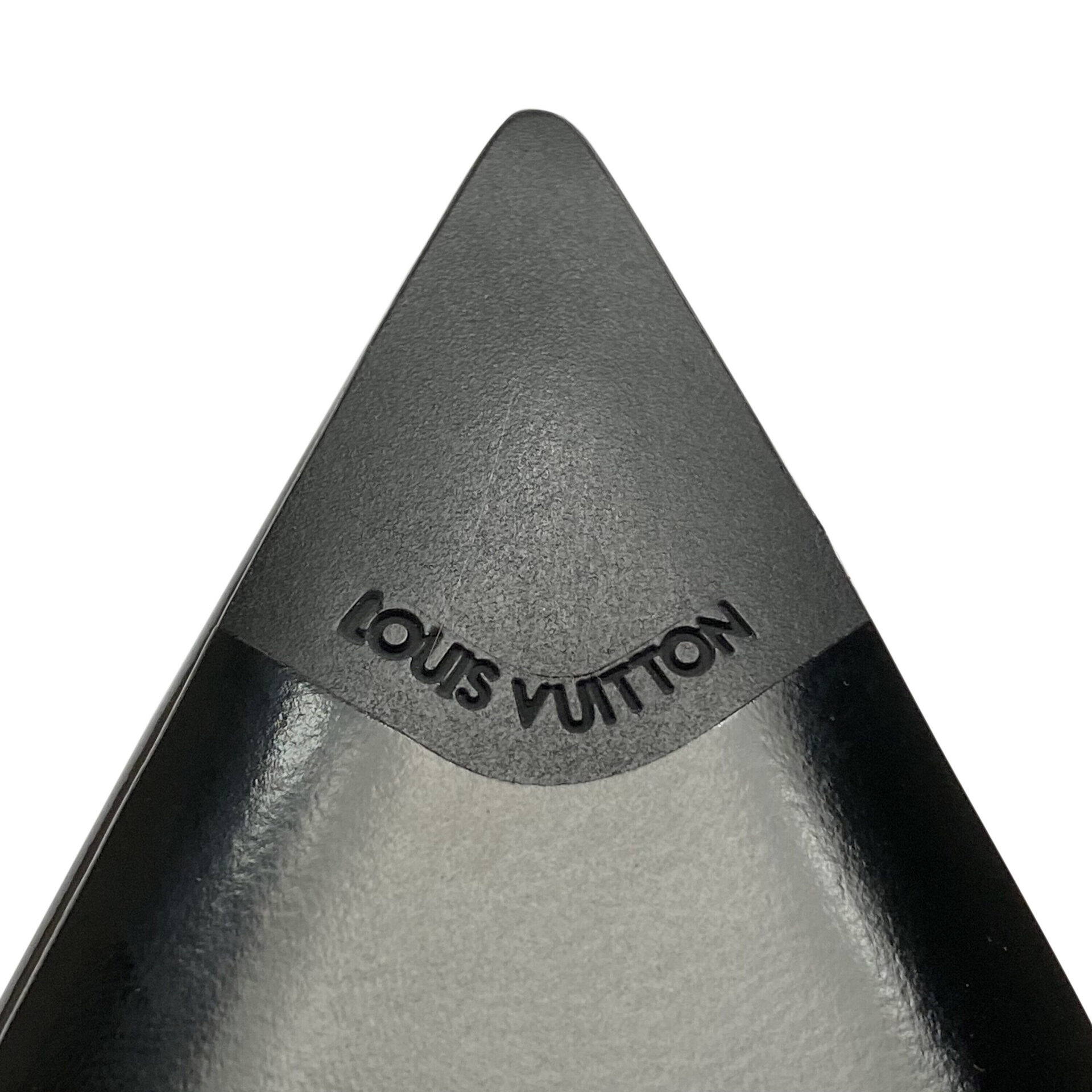 Scarpin Louis Vuitton Verniz