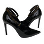 Scarpin Louis Vuitton Verniz