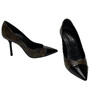 Scarpin Louis Vuitton Monogram