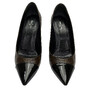 Scarpin Louis Vuitton Monogram