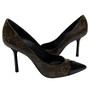 Scarpin Louis Vuitton Monogram