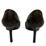 Scarpin Louis Vuitton Monogram