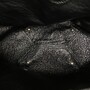 Bolsa Burberry Couro Preto