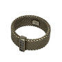 Anel Tiffany & Co. Mesh Somerset Diamante Prata